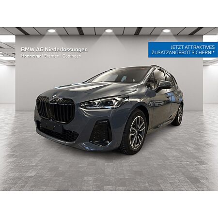 BMW 2er Active Tourer leasen