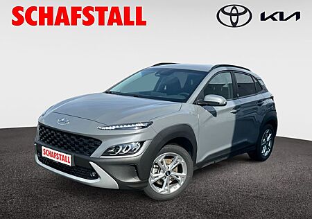 Hyundai Kona Edition 30+ 2WD 1.0 T-GDI wenig KM AHK LED