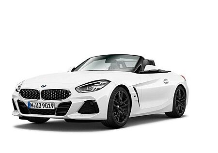 BMW Z4 SDRIVE20I A