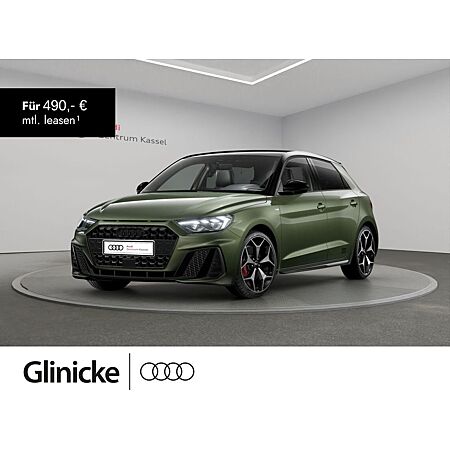 Audi A1 leasen