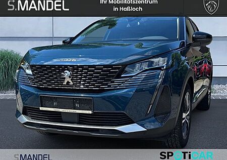Peugeot 5008 Allure Pack