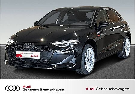 Audi A3 SPORTBACK 40 TFSIe ADV HUD MATRIX SONOS LED