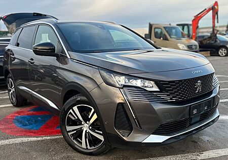 Peugeot 5008 GT 7SITZER*KAM*NAVI* Alcantara
