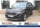 Skoda Kodiaq Style 2.0 TSI 4x4 DSG Navi Kamera beheizb