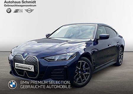 BMW i4 xDrive40 Gran Coupé 496€ netto/mtl.*M Sportpa