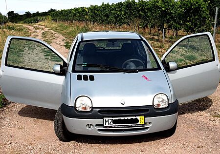 Renault Twingo 1.2 16V Expression 55KW/75 PS - Bj..2003