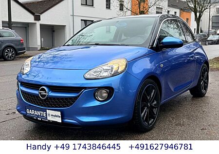 Opel Adam 1.4i Jam/Service NEU/S-HEFT/TOUCH/Garantie