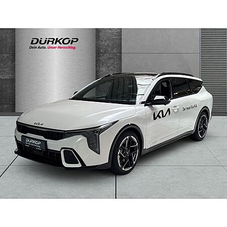 Kia Andere leasen