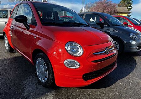 Fiat 500 1.0 GSE Hybrid Cult