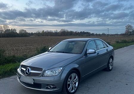 Mercedes-Benz C 180 Kompressor AVANTGARDE Avantgarde