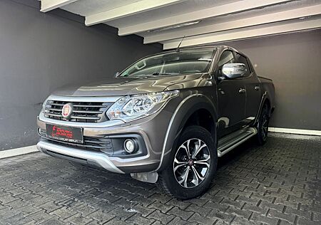 Fiat Fullback Double Cab LX Plus, R-KAM, AUTOM., LED