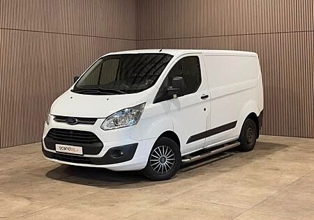 Ford Transit Custom 2.2 TDCi 125