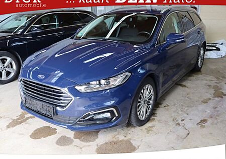 Ford Mondeo T 2.0d Aut. Titan LED/NAVI/SHZ/ACC/HIFI