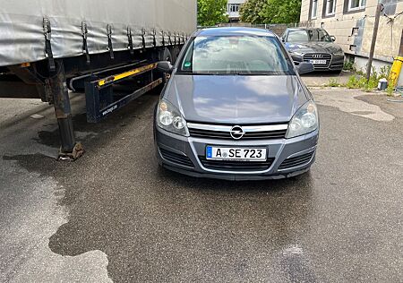 Opel Astra Caravan 1.6 Twinport -