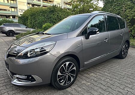 Renault Grand Scenic Bose Edition ENERGY dCi 130 S/S...