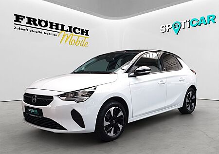 Opel Corsa F e Edition