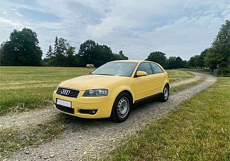 Audi A3 2.0 FSI Ambiente Ambiente