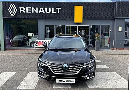 Renault Talisman Grandtour Intens BLUE dCi 190 EDC