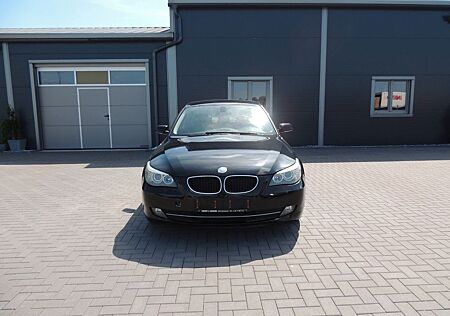 BMW 520d 5 Lim. / 113Tkm ! / Scheckh.