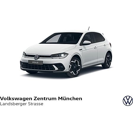 VW Polo leasen