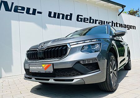 Skoda Kamiq Drive 130 Plus*DSG *SmartLink*AHK