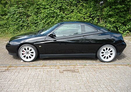 Alfa Romeo GTV 3.0 V6 24V Lusso SD 18"