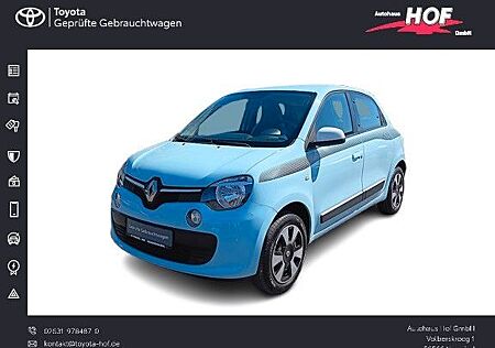 Renault Twingo SCe 70 Stop & Start Life