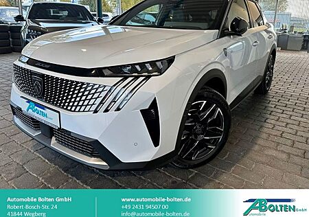 Peugeot 3008 Hybrid 145 GT-Kamera-Navi-Sitzh.-