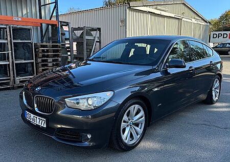 BMW 530d xDrive Gran Turismo/GT Kamera*HUD*Harman*
