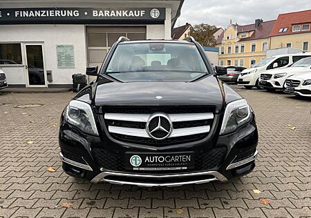 Mercedes-Benz GLK 250 GLK -Klasse CDI BlueTec 4Matic/Tüv neu