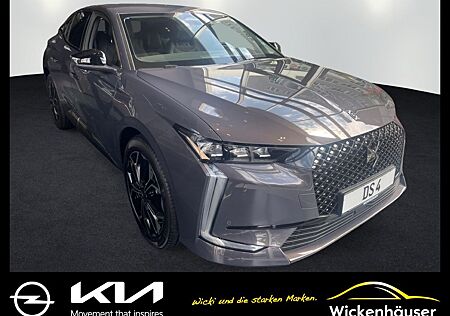 DS Automobiles DS 4 DS4 Hybrid 136 Étoile Alcantara SONDER-AKTION