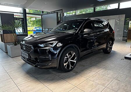 Seat Tarraco FR 2.0l TDI + DSG, 150 PS / 110 kW