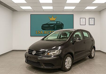 VW Golf Plus Volkswagen 1,4i *Klima*TÜV