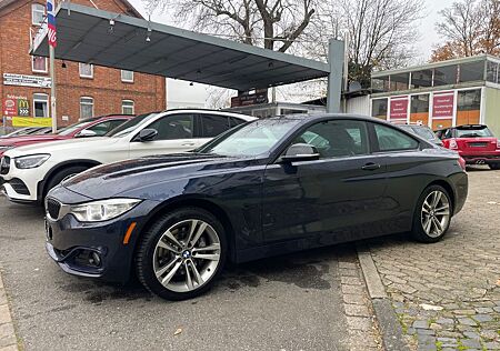 BMW 435 4 Coupe i xDrive"