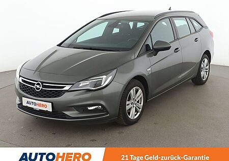 Opel Astra 1.4 SIDI Turbo 120 Jahre*NAVI*PDC*SHZ*