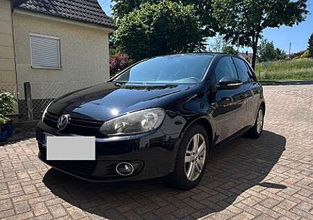 VW Golf Volkswagen 1.2 TSI MATCH MATCH
