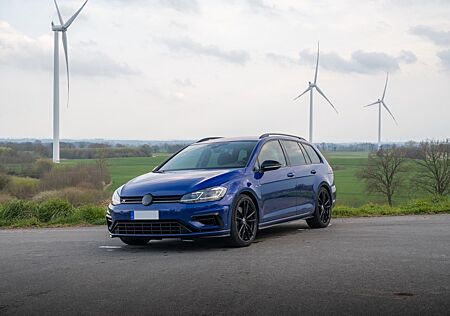 VW Golf Volkswagen 2.0 TSI OPF DSG 4MOTION R Variant R