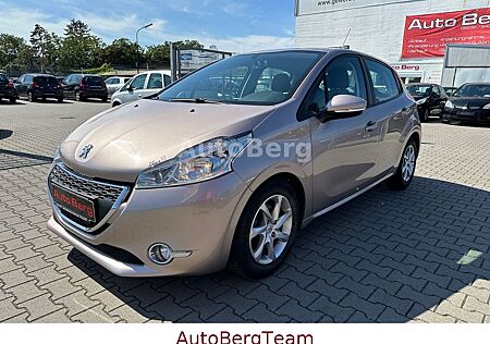 Peugeot 208 ActivePDC*MFL**KLIMA*TÜV NEU