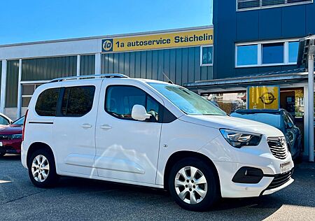 Opel Combo Life E 1.5 CDTI Edition,INTELLI,PDC,LHZ