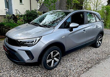 Opel Crossland X Crossland (X) 1,2 NAVI SITZ/LENKRADHEIZ. KAMERA