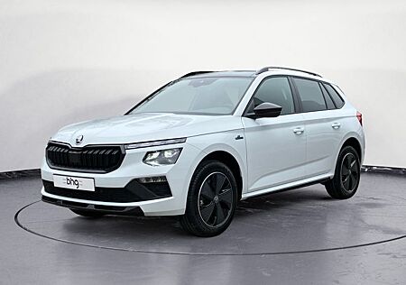 Skoda Kamiq Monte Carlo 1,0 TSI 7-Gang-DSG