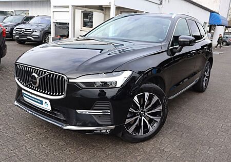 Volvo XC 60 XC60 B4 D AWD Plus Bright|NAPPALEDER|PILOT|NAVI