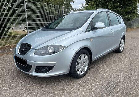 Seat Altea XL 1.9 TDI Style TÜV 12/25 gepflegt!