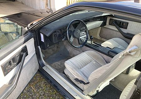 Chevrolet Camaro Z28,Sie finden keinen anderen Typ 3 Bj 81