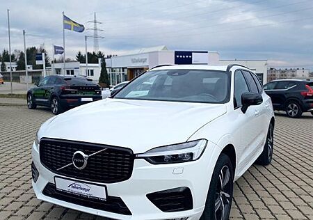 Volvo XC 60 XC60 R Design