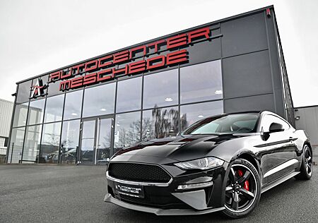 Ford Mustang Coupe 5.0 Ti-VCT V8 BULLITT* MagneRide*