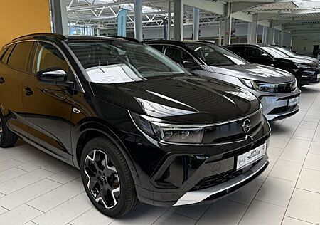 Opel Grandland X Grandland 1.2 DI Automatik Ultimate