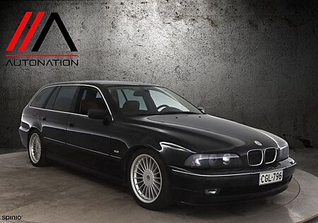 Alpina B10 V8 TOURING -TOP ZUSTAND -Unfallfrei