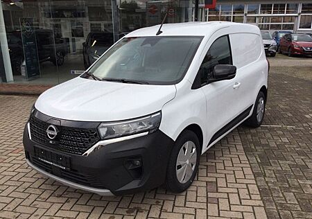 Nissan Townstar gebraucht kaufen Nissan Townstar Kastenwagen L1 2,2t N-Connecta-Option E