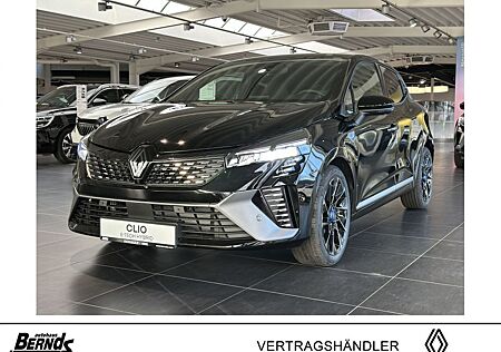 Renault Clio TCe 90 ESPIRIT ALPINE KLIMA KAMERA LED BC